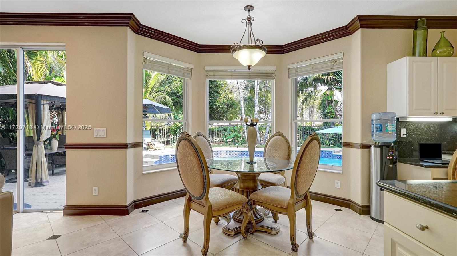 SILVER SHORES (PARCELS A - Residential