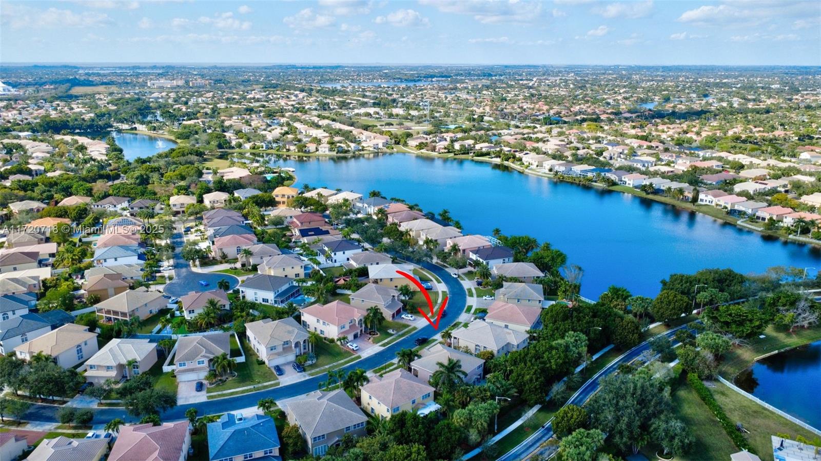SILVER SHORES (PARCELS A - Residential