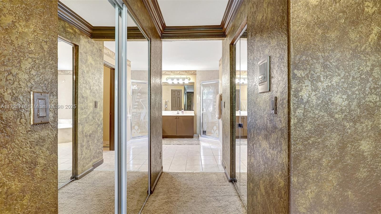 SILVER SHORES (PARCELS A - Residential
