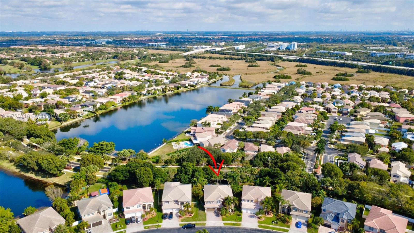 SILVER SHORES (PARCELS A - Residential