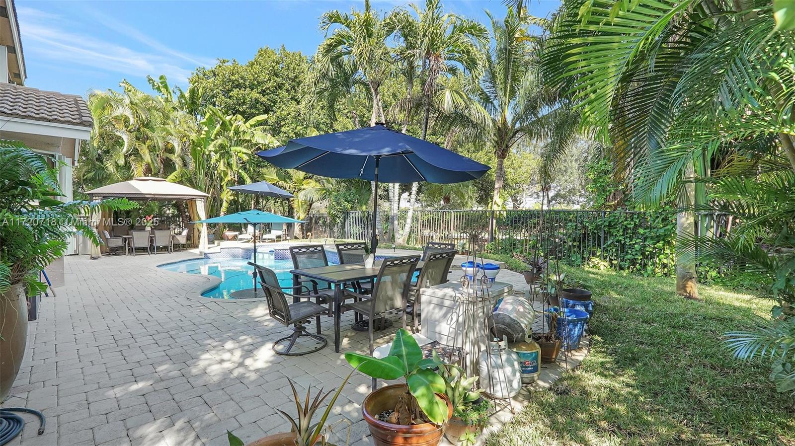 SILVER SHORES (PARCELS A - Residential
