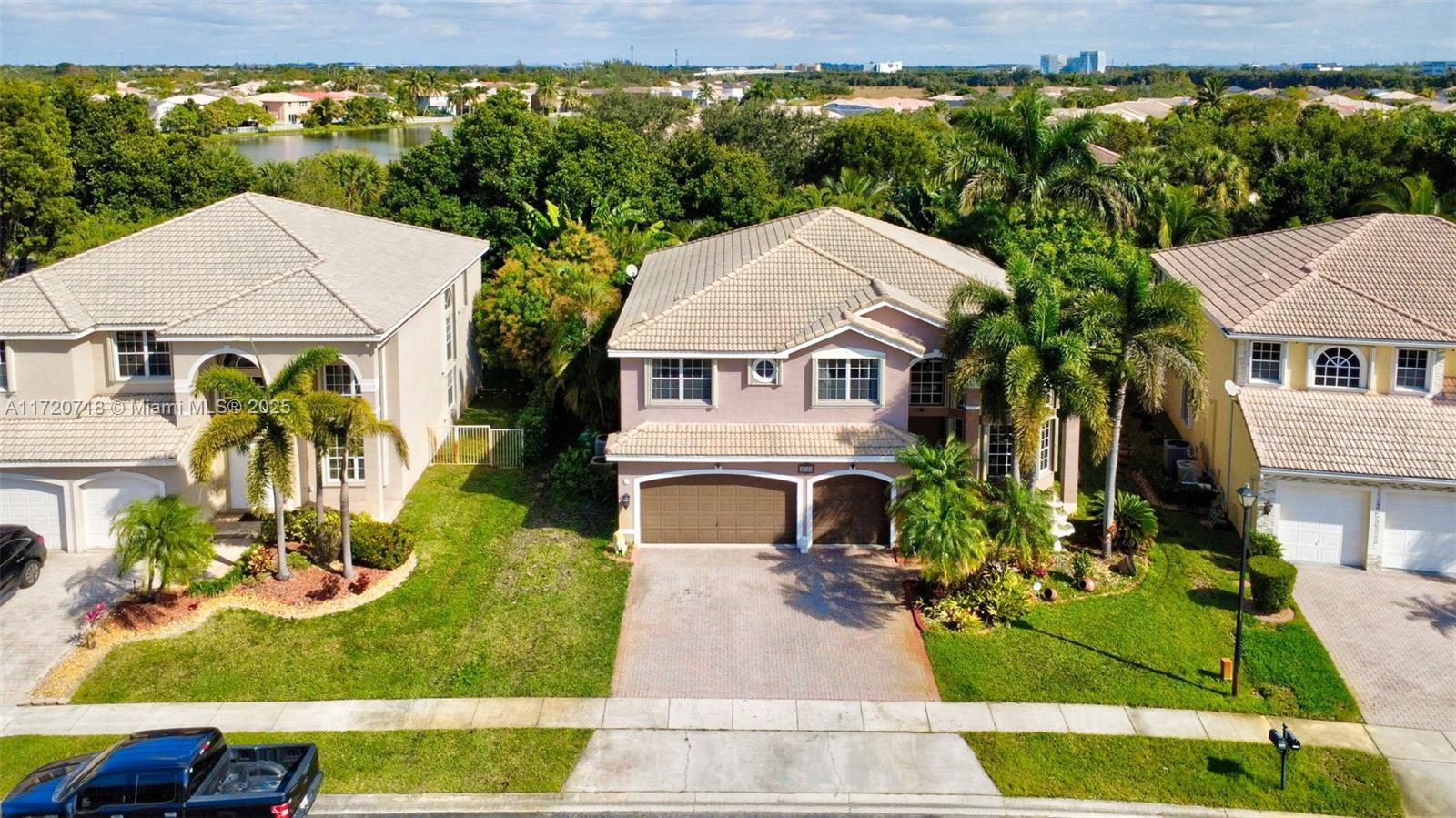 SILVER SHORES (PARCELS A - Residential