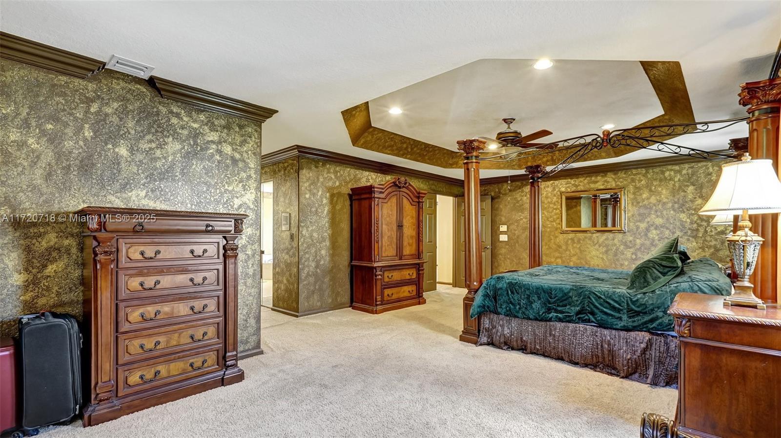 SILVER SHORES (PARCELS A - Residential