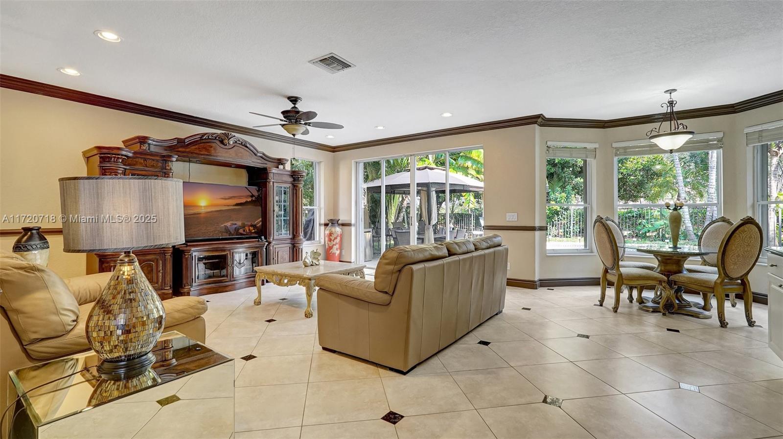 SILVER SHORES (PARCELS A - Residential