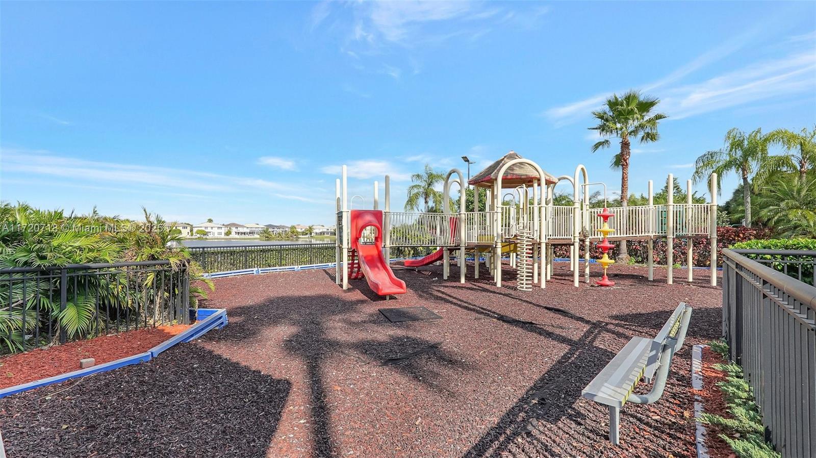 SILVER SHORES (PARCELS A - Residential