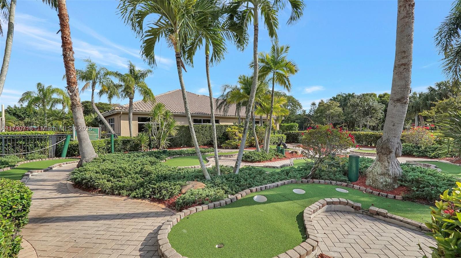 SILVER SHORES (PARCELS A - Residential