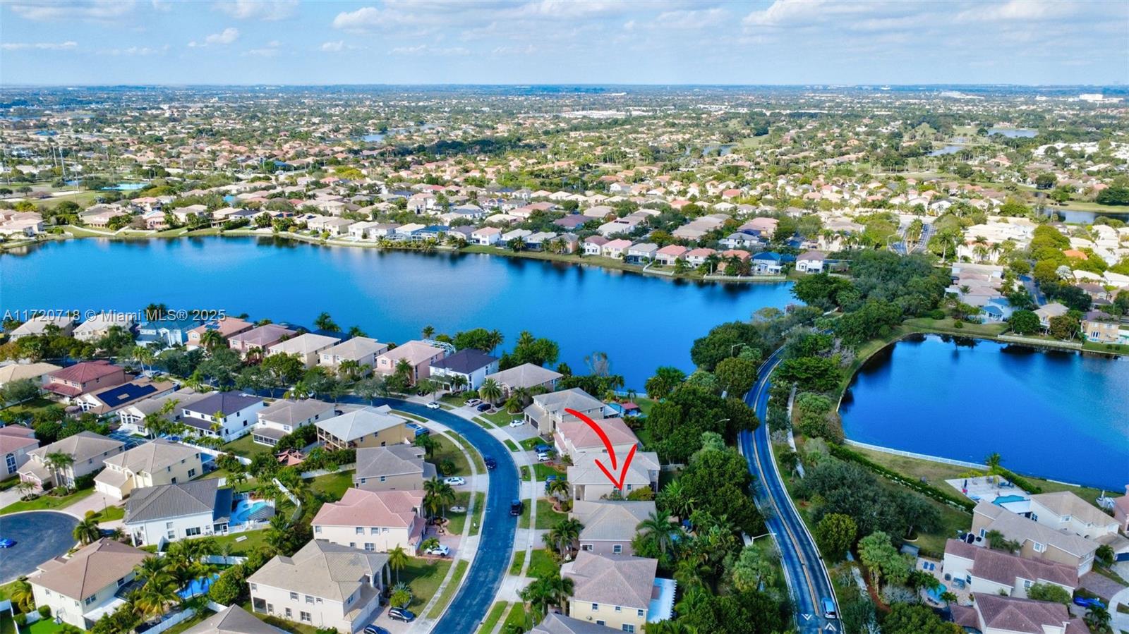 SILVER SHORES (PARCELS A - Residential
