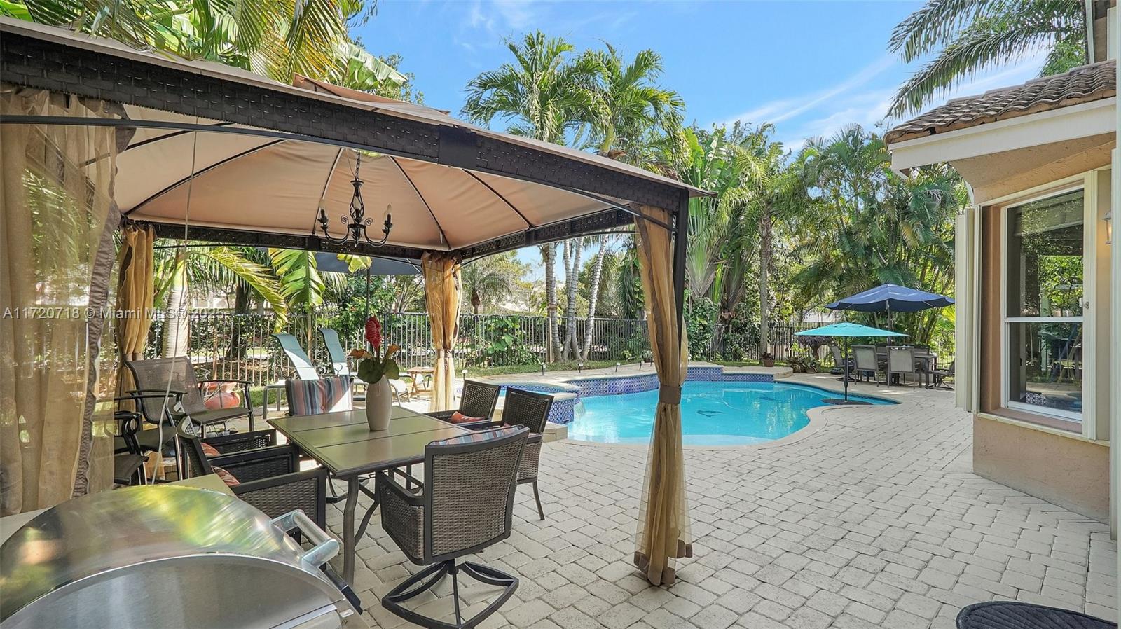 SILVER SHORES (PARCELS A - Residential
