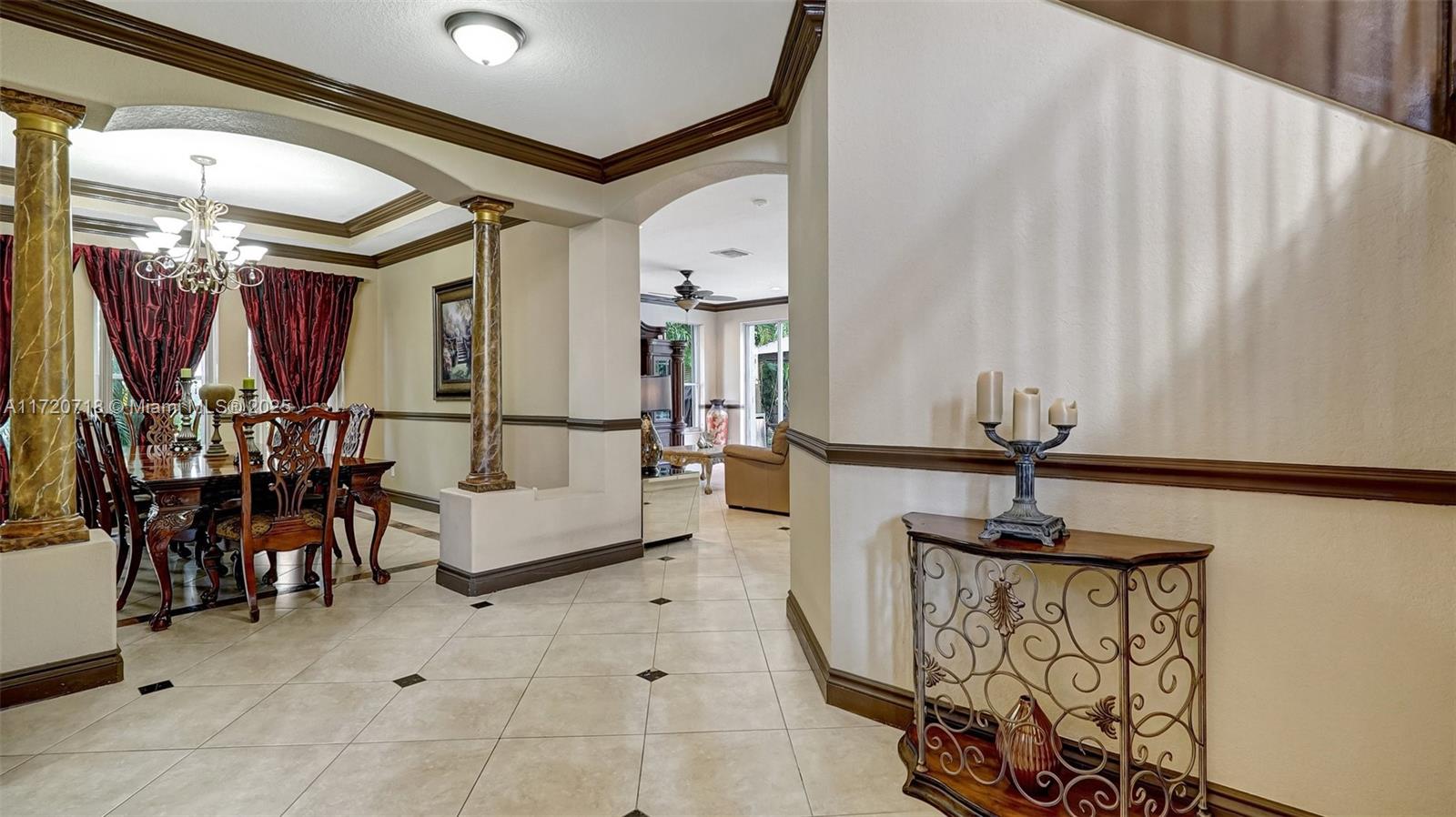 SILVER SHORES (PARCELS A - Residential
