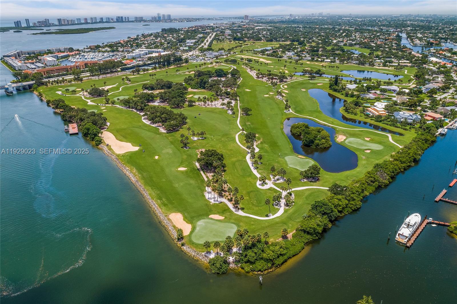 Caretta - Residential