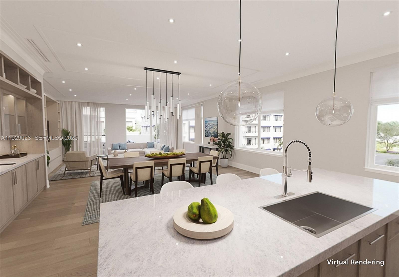 Caretta - Residential