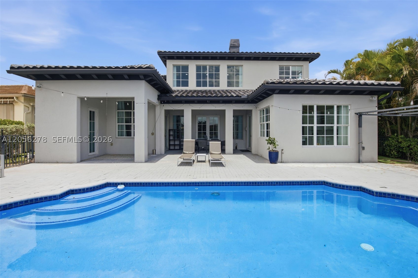 7896 NW 110th Dr