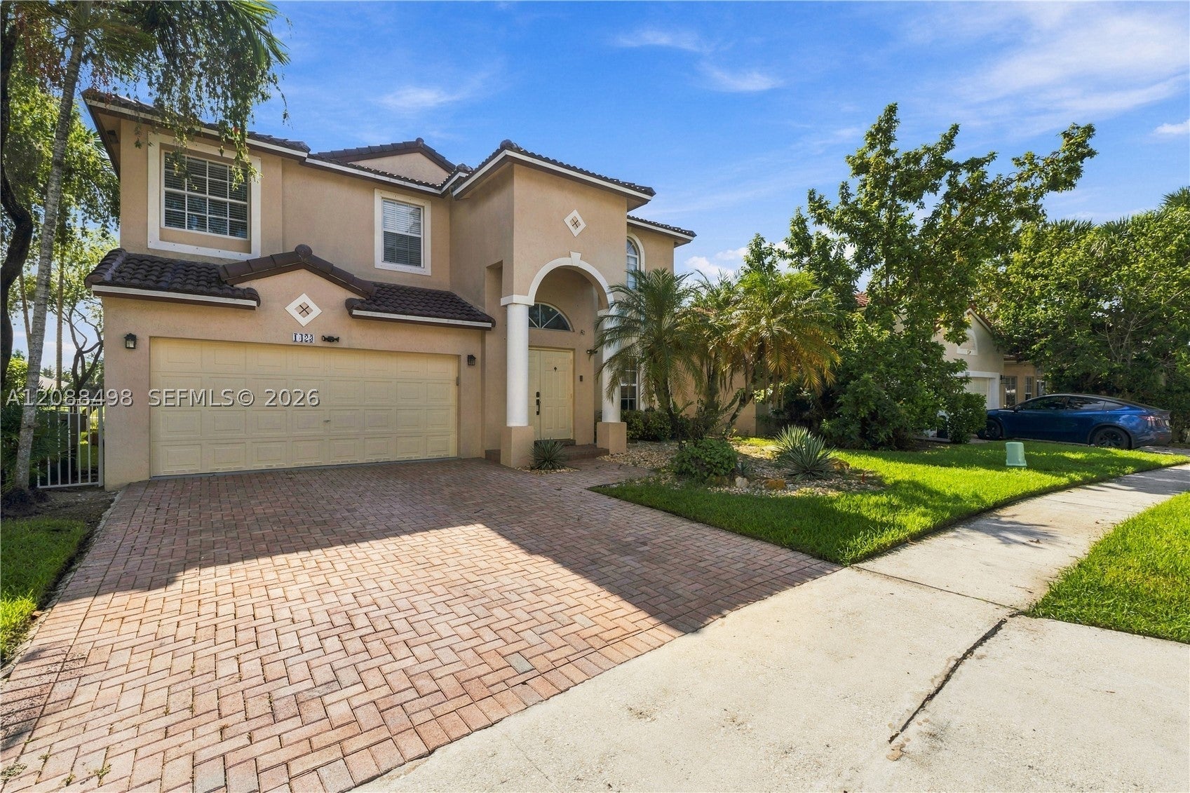 1423 SW 158th Ave