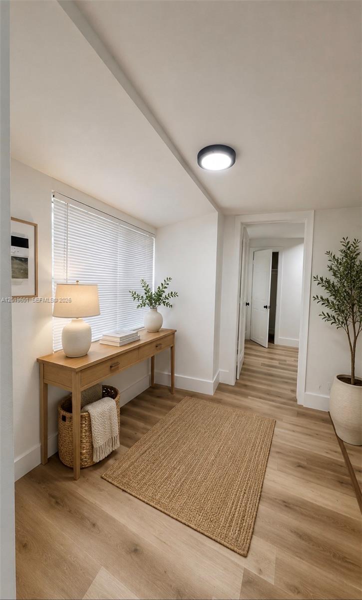 N MIAMI ESTATES - Residential Income