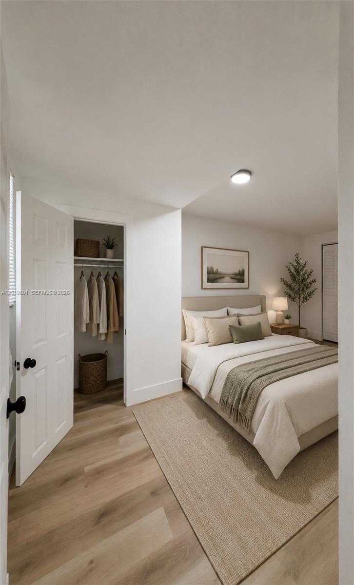 N MIAMI ESTATES - Residential Income