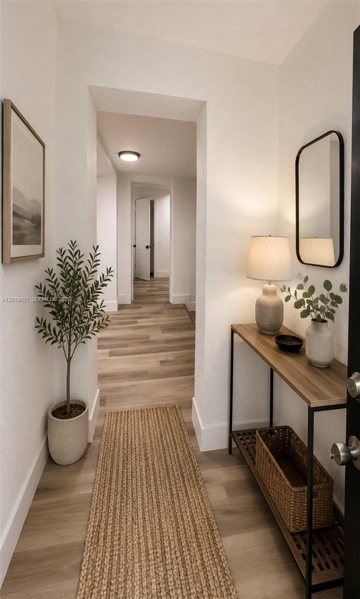 N MIAMI ESTATES - Residential Income