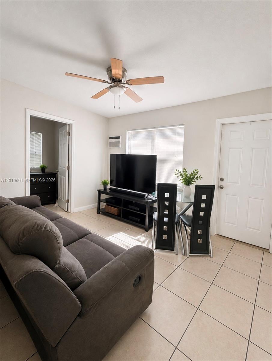 N MIAMI ESTATES - Residential Income