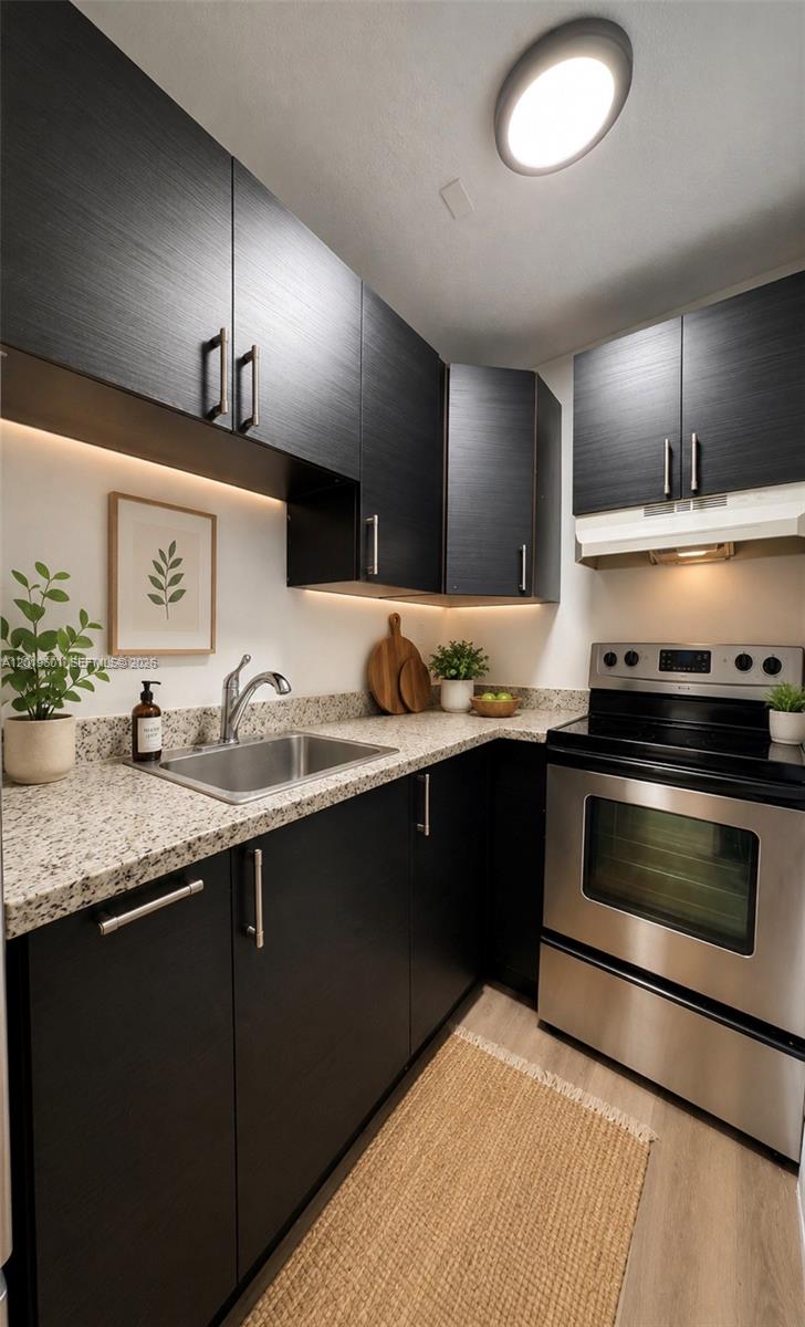 N MIAMI ESTATES - Residential Income