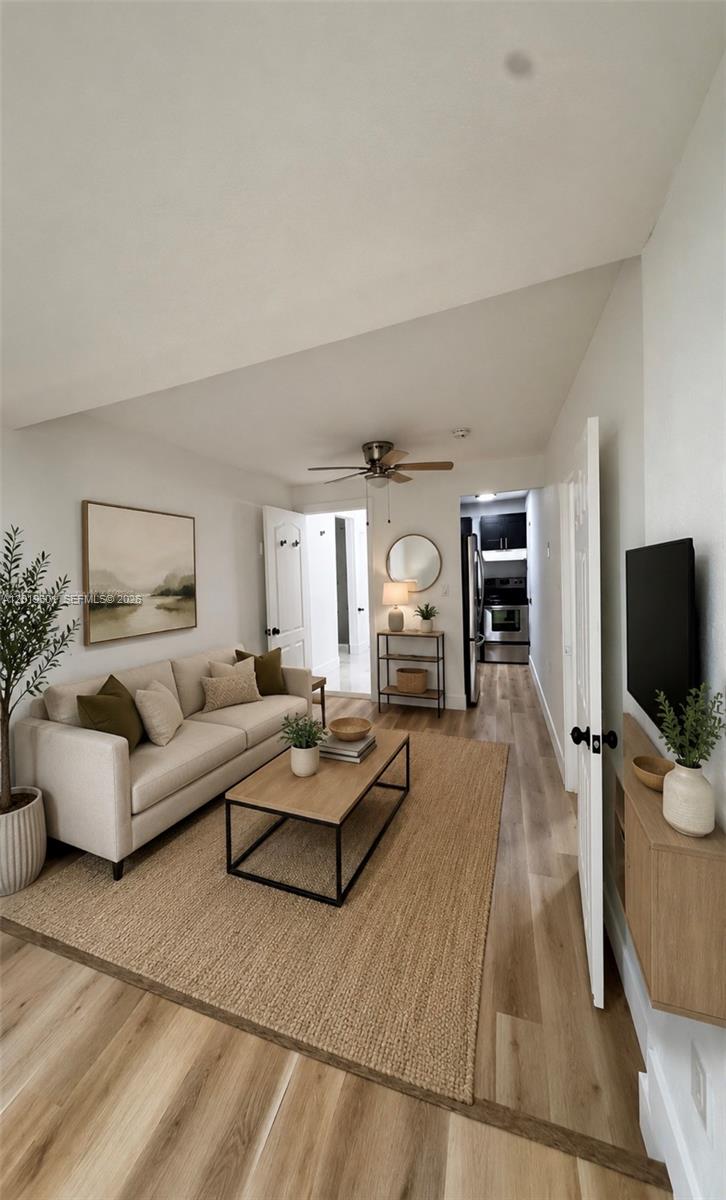 N MIAMI ESTATES - Residential Income