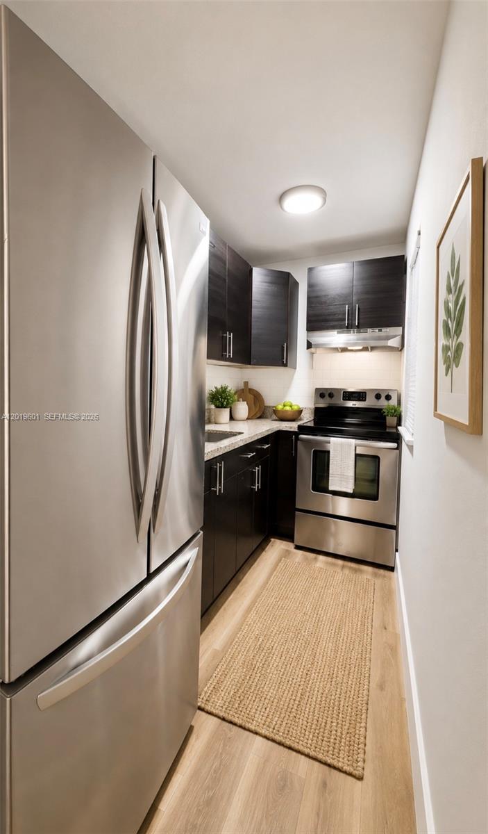 N MIAMI ESTATES - Residential Income