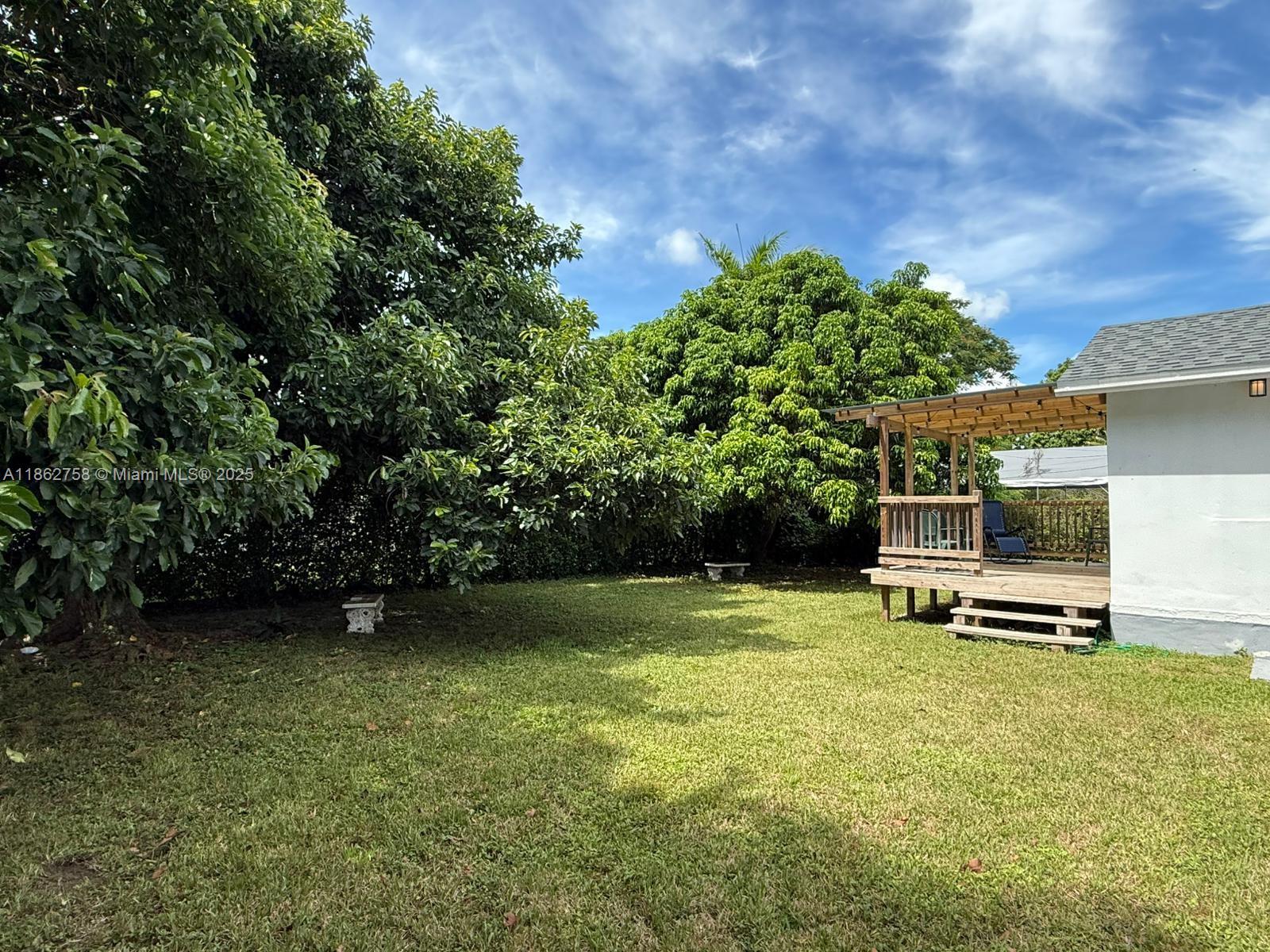 UNIVERSITY MNR - Residential