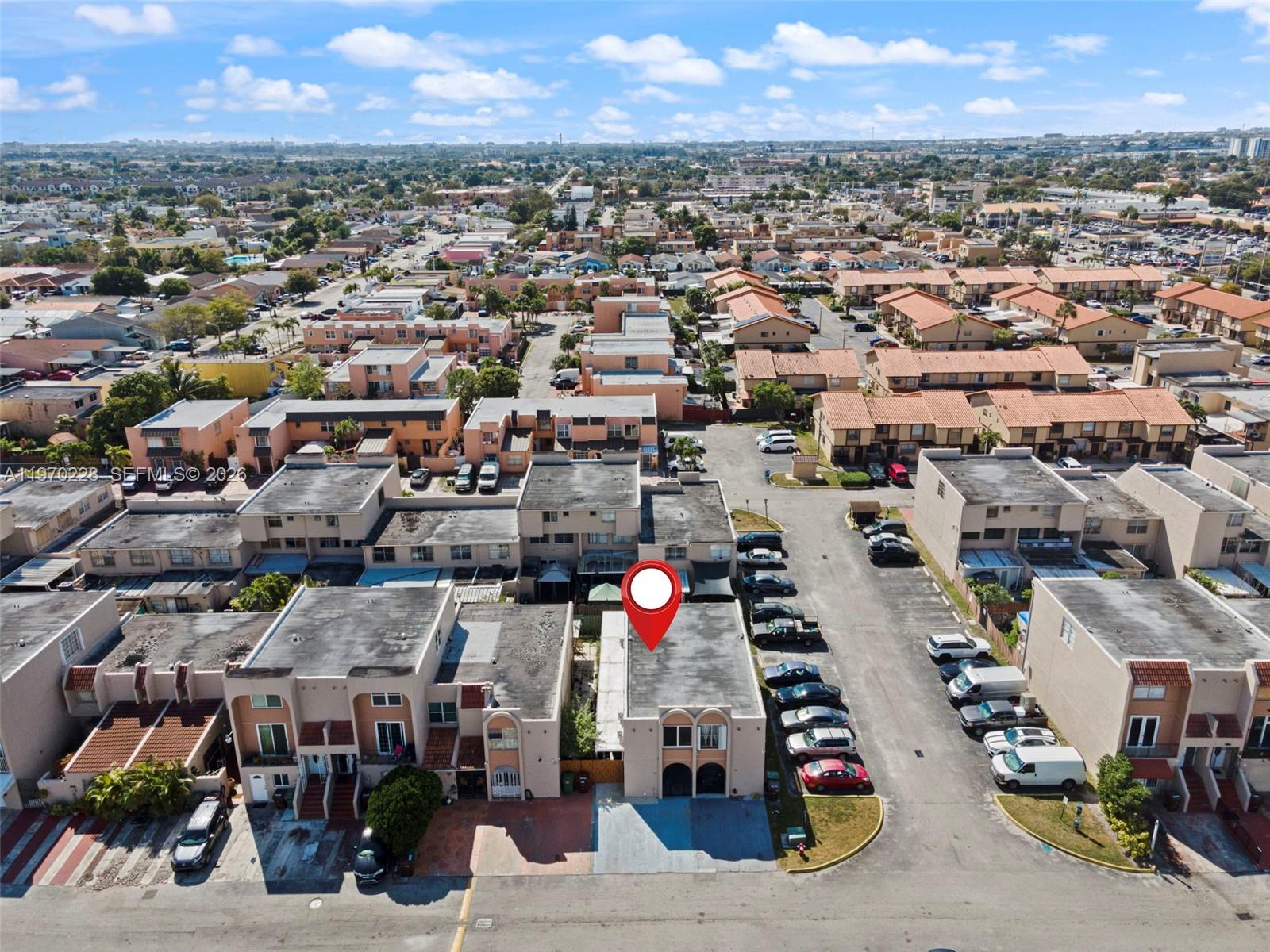 MANGO HILL CONDO NO 3 - Residential Lease