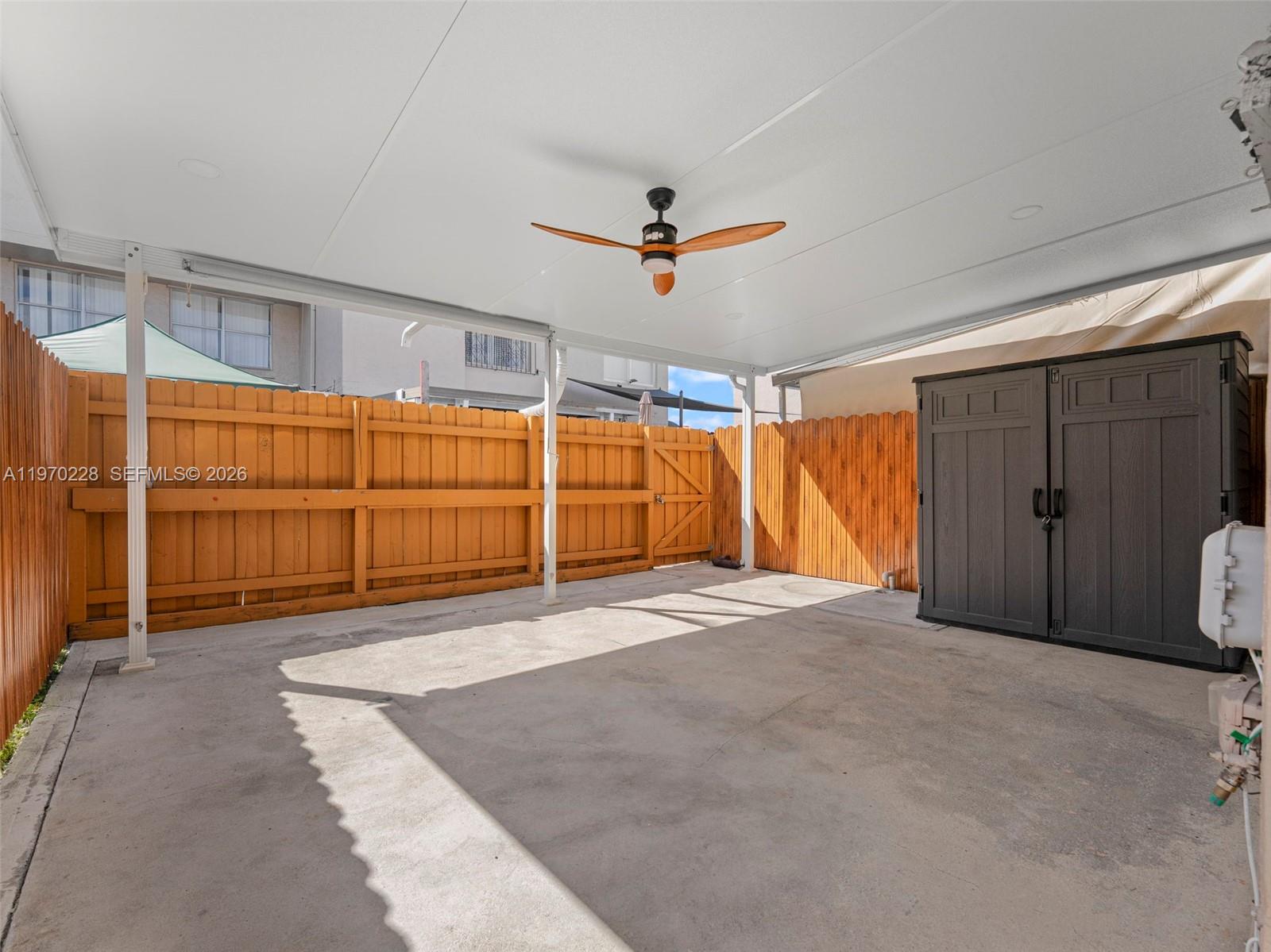 MANGO HILL CONDO NO 3 - Residential Lease