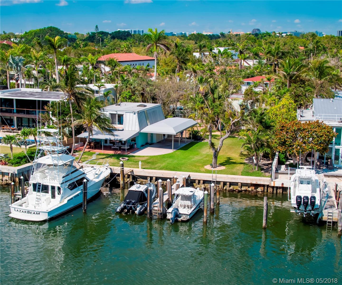 FAIRHAVEN - Residential