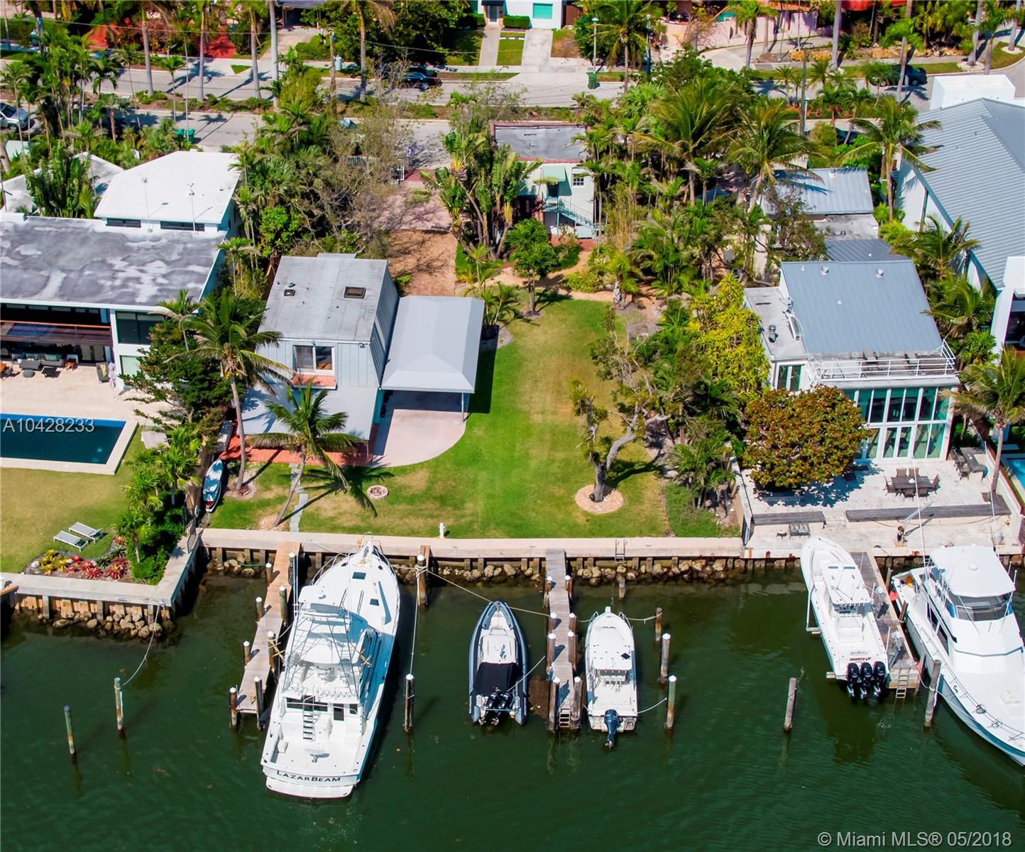 FAIRHAVEN - Residential