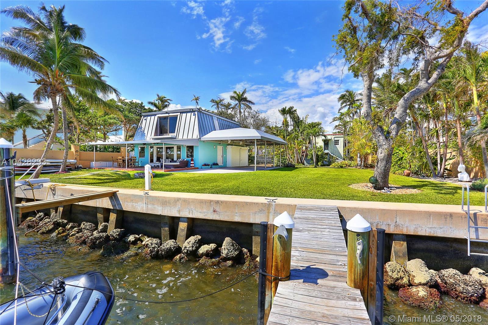 FAIRHAVEN - Residential