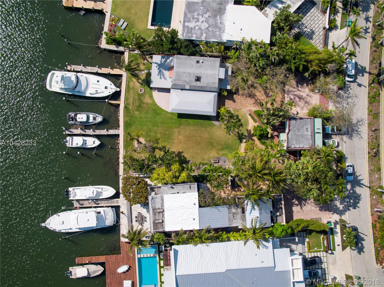 FAIRHAVEN - Residential