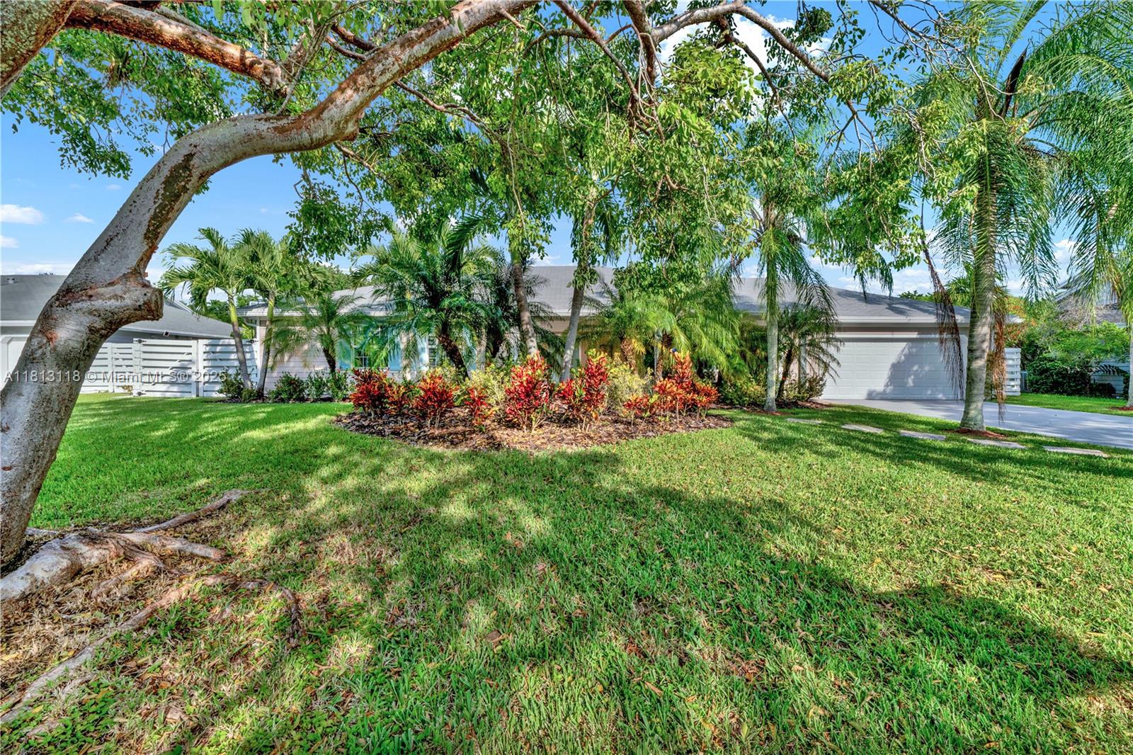 Rental Property at 14825 Sw 149th Ct  , Miami, Broward County, Florida - Bedrooms: 4 
Bathrooms: 2  - $4,950 MO.