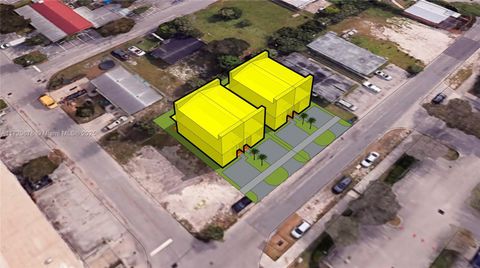 918 NW 13th Ave Fort Lauderdale FL 33311