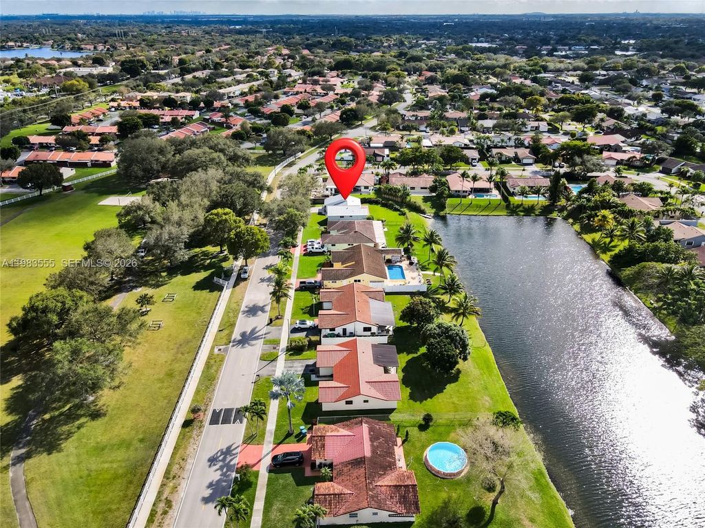 Photo of 5757 SW 113th Ave, Cooper City, FL 33330 (MLS # A11983555)
