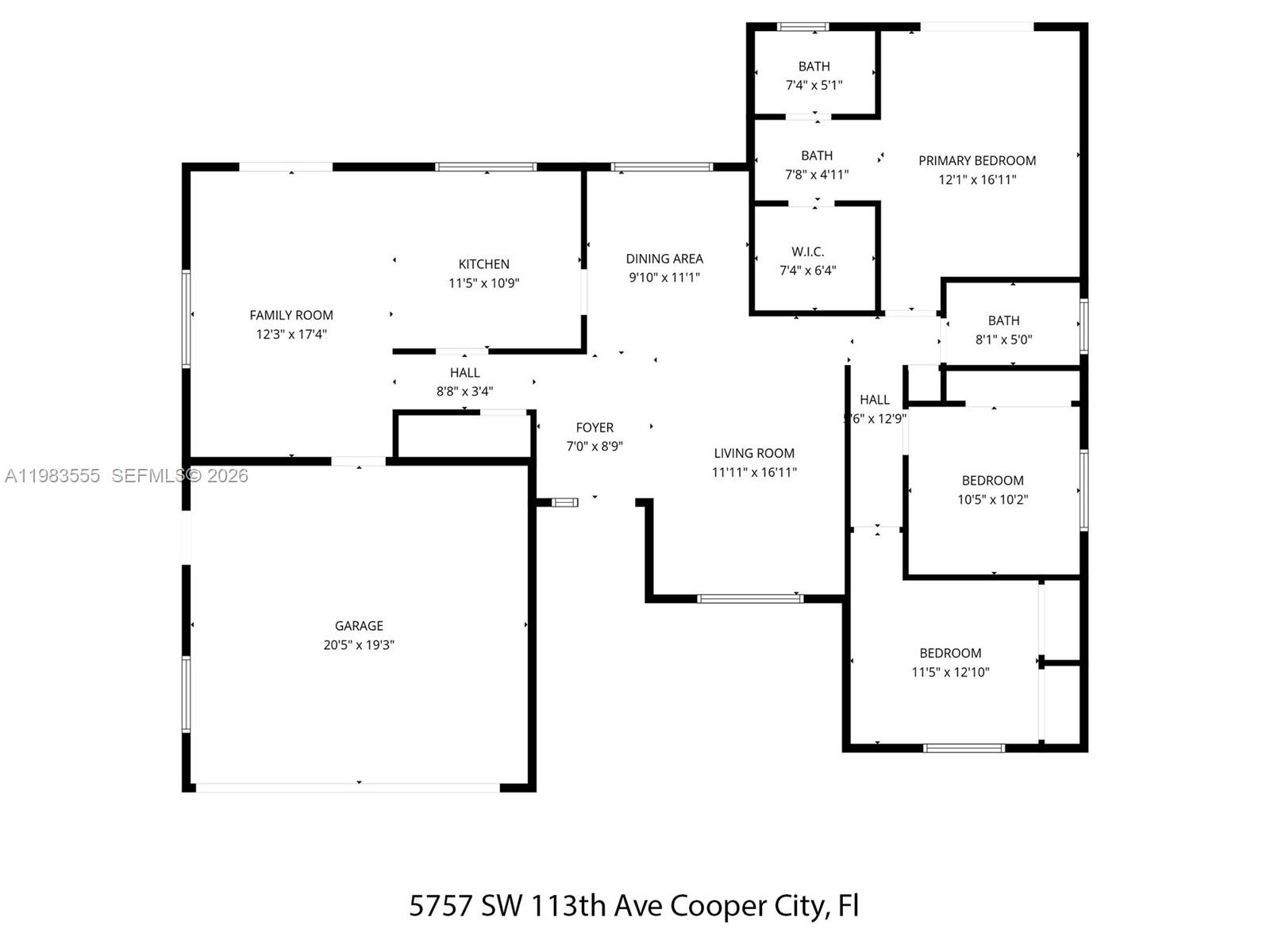 FOREST LAKE - Residential