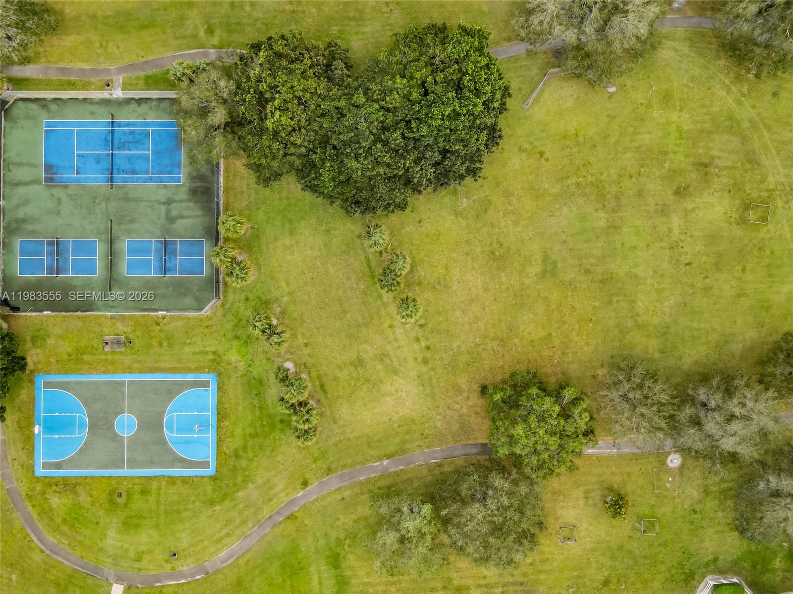 FOREST LAKE - Residential