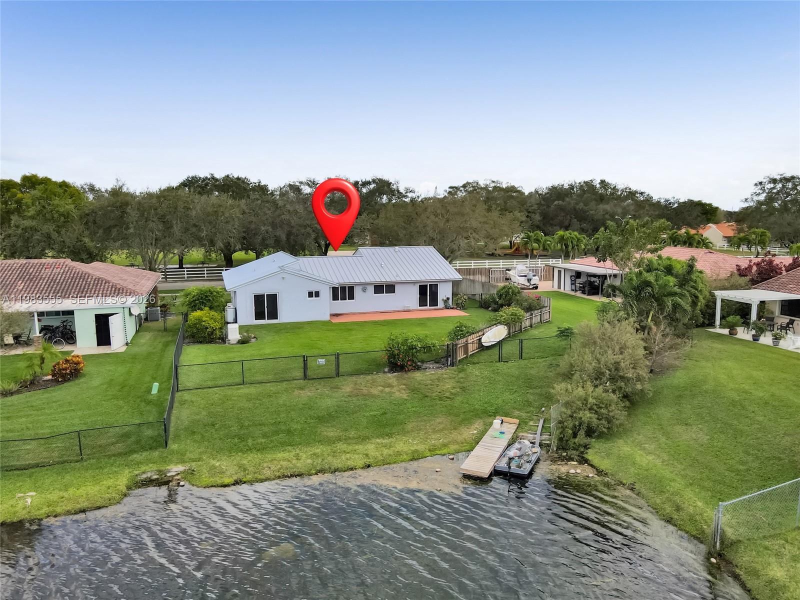 FOREST LAKE - Residential