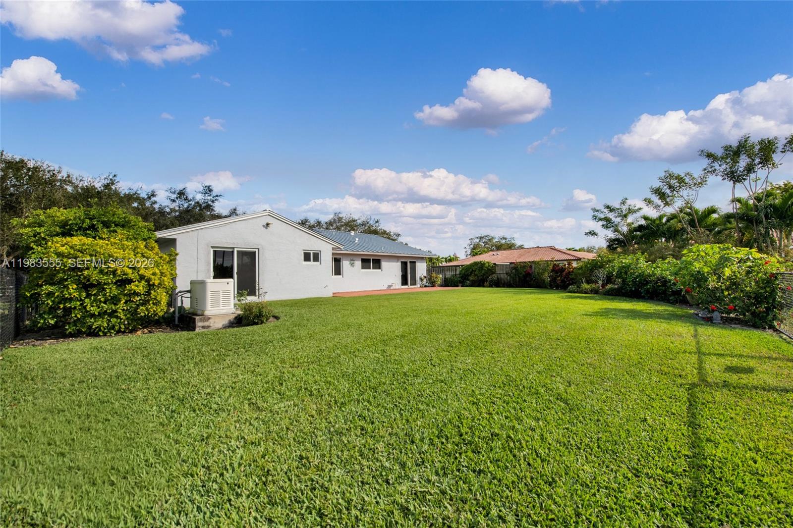 FOREST LAKE - Residential