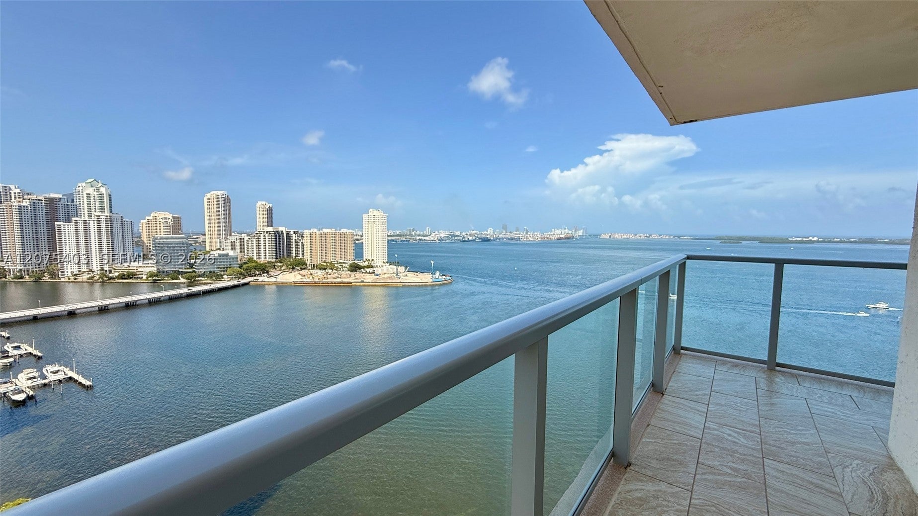 1155 Brickell Bay Dr 2310