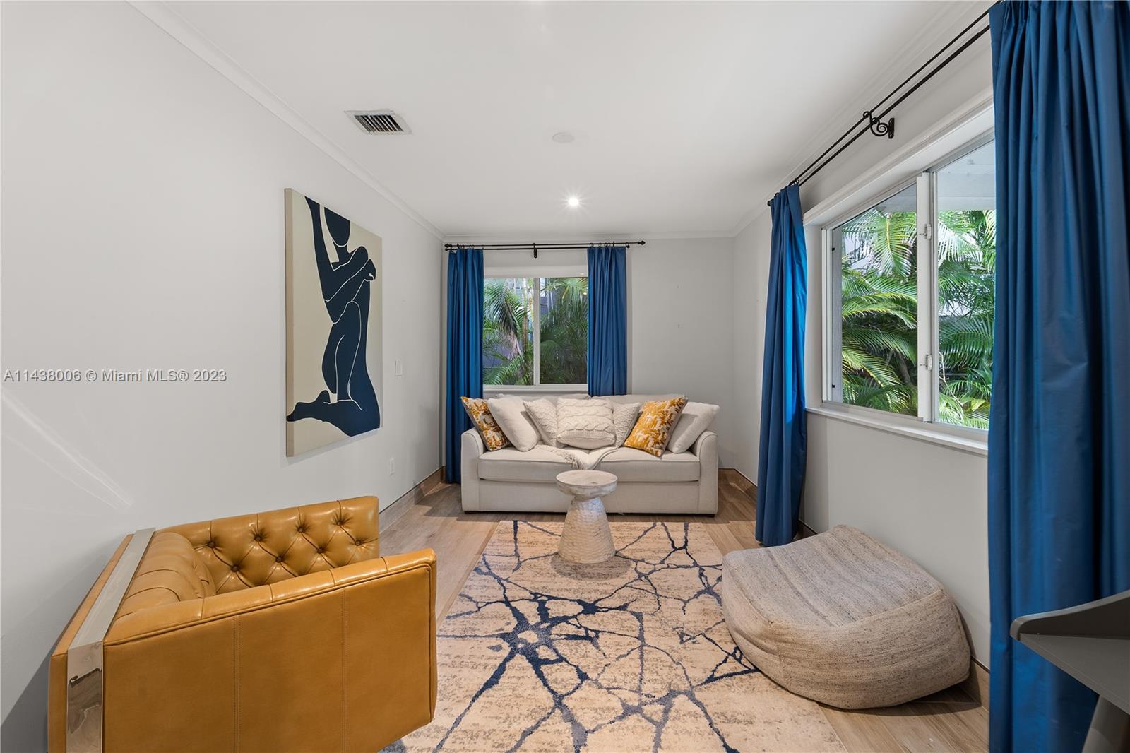 BELLE MEADE ISLAND - Residential