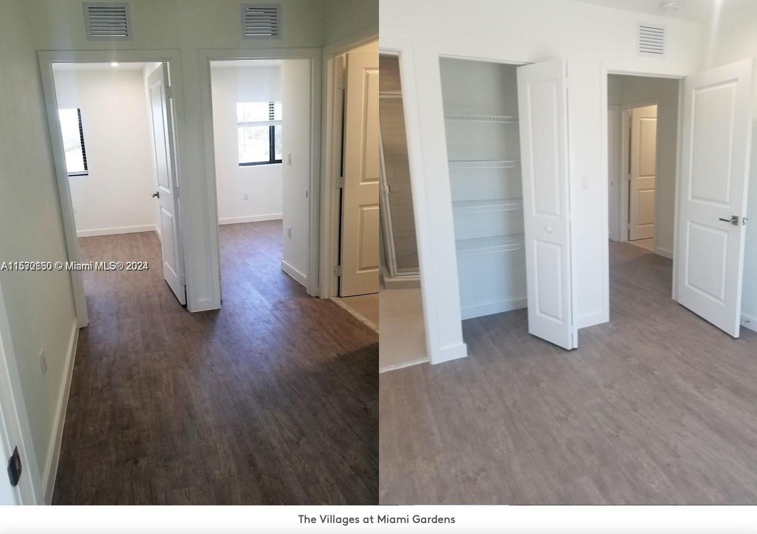 Villages of Miami Gardens - Residential Lease