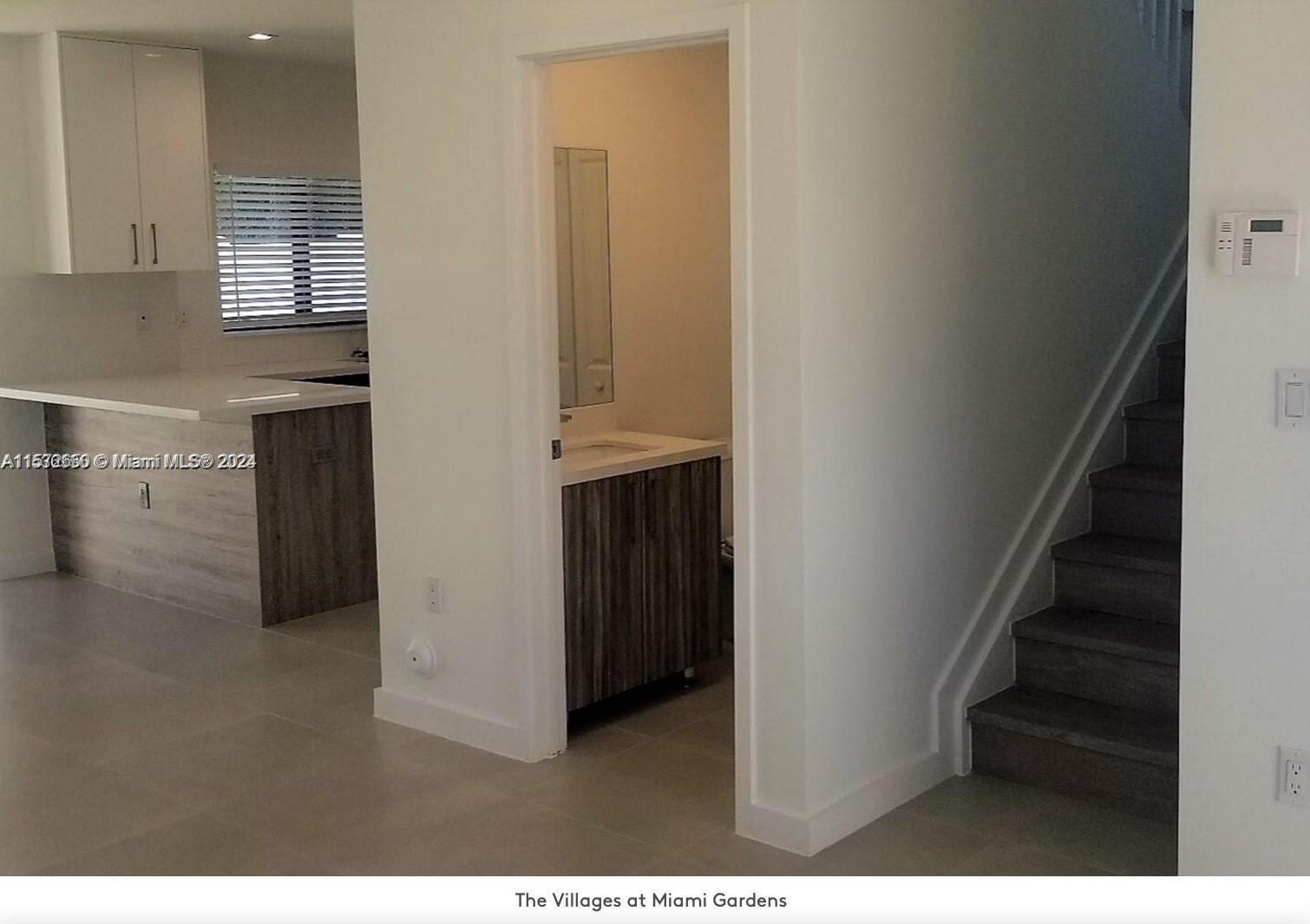 Villages of Miami Gardens - Residential Lease
