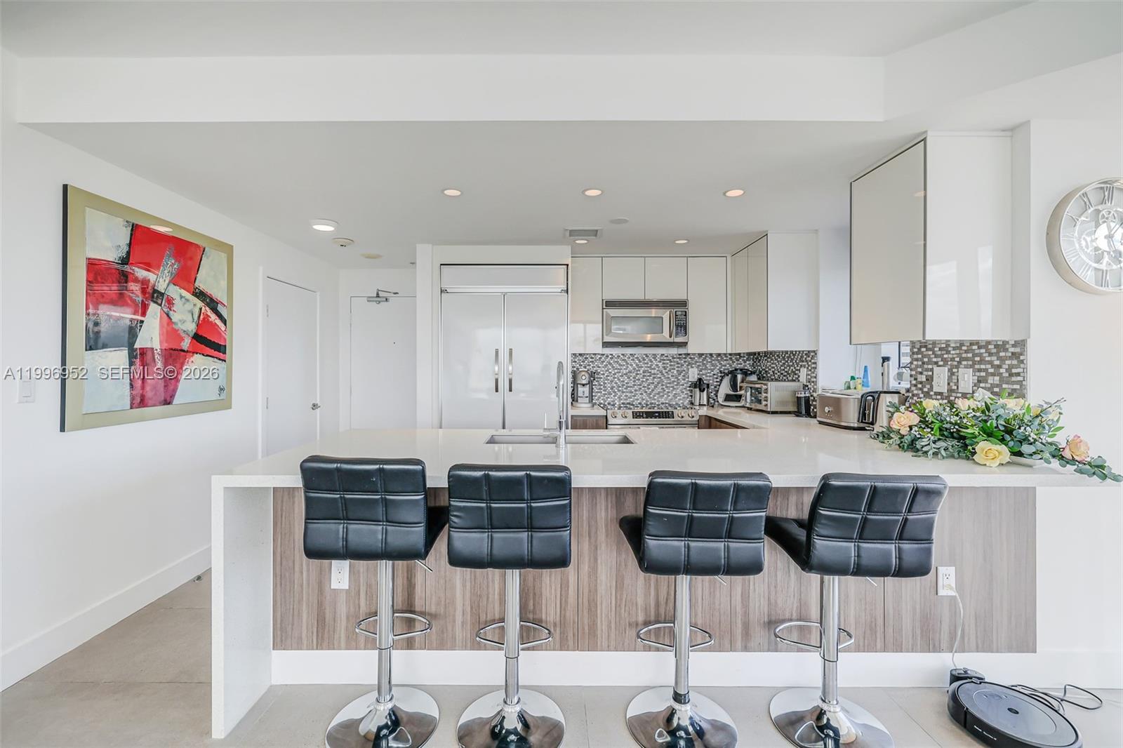 HARBOUR HOUSE - Residential