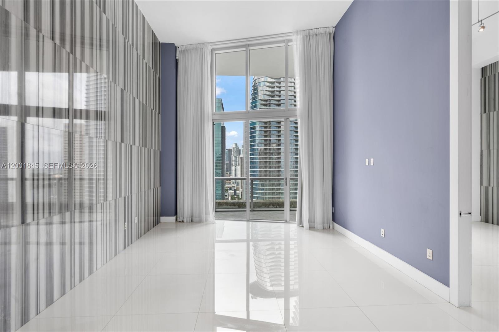 ICONBRICKELL CONDO NO 1 - Residential