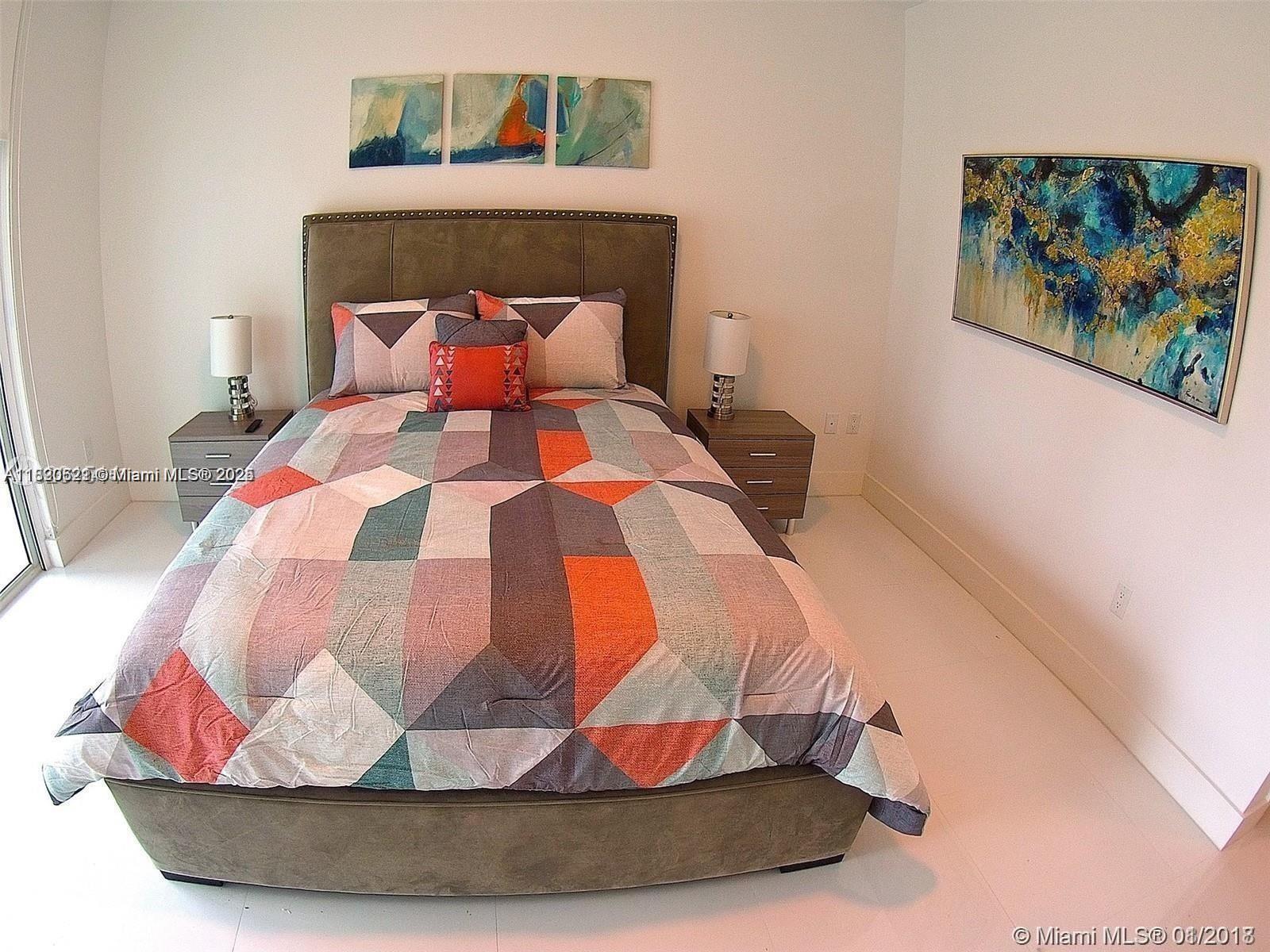 THE BONDO (1080 BRICKELL) - Residential Lease