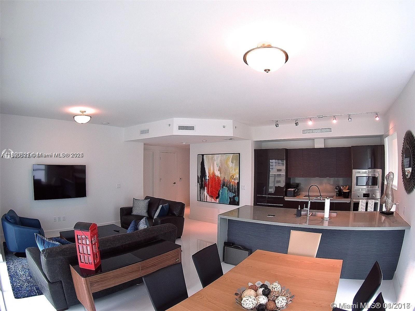 1080 Brickell Ave 2208