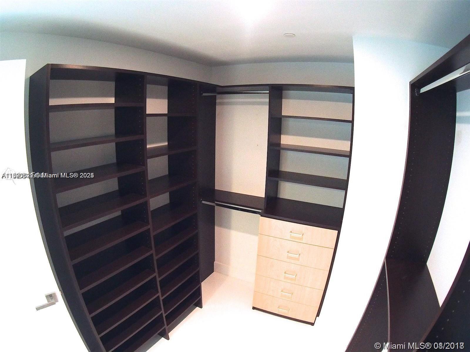 THE BONDO (1080 BRICKELL) - Residential Lease