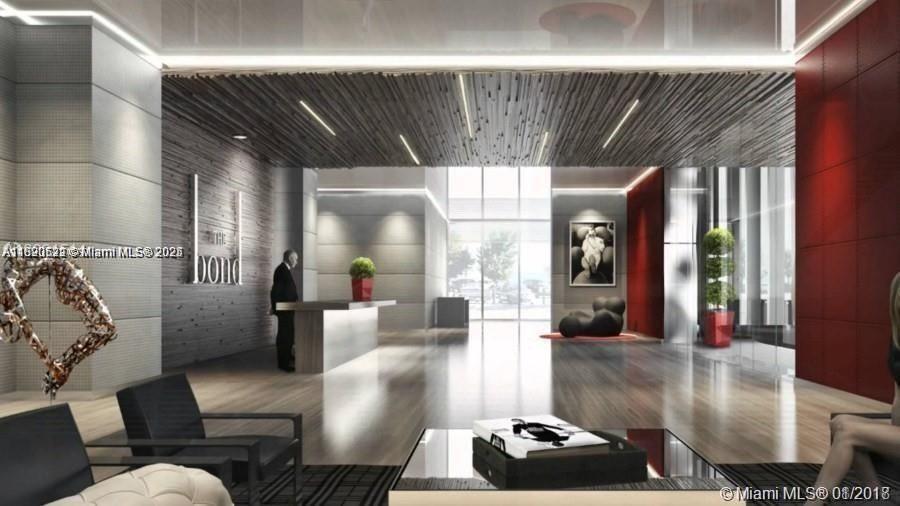 1080 Brickell Ave 2208