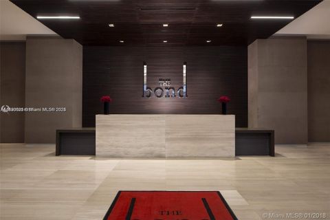 1080 Brickell Ave 2208 Miami FL 33131