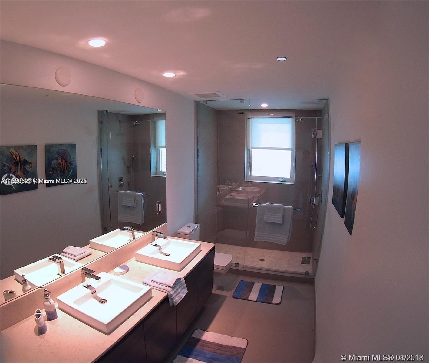 THE BONDO (1080 BRICKELL) - Residential Lease